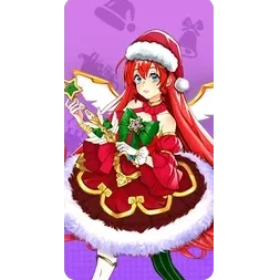 Starlight
Christmas