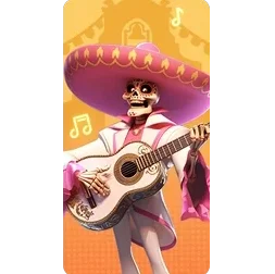 Taberna
Muertos