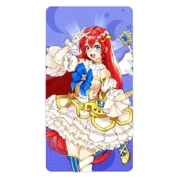 Starlight
Princess