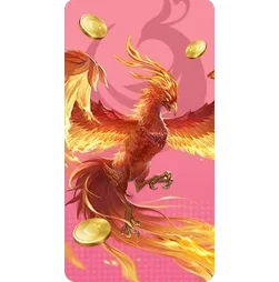 Phoenix
Legend