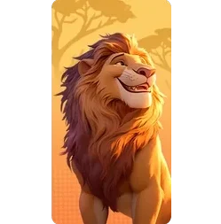 Lion
Safari