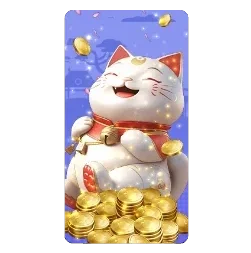 Lucky
Neko
