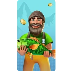 Big Bass