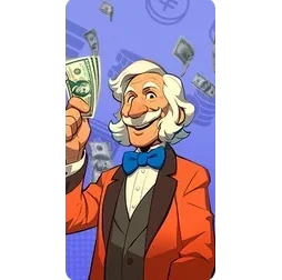 Cash
Mania