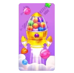 Sugar Rush
1000