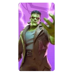 Doctor
Frankenstein