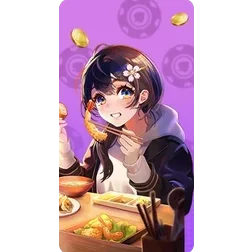 Oishi
Delights