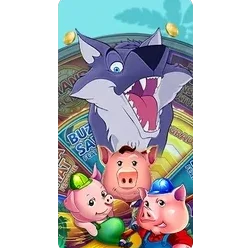 Huff N' Even
More Puff