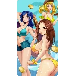 Bikini Queens